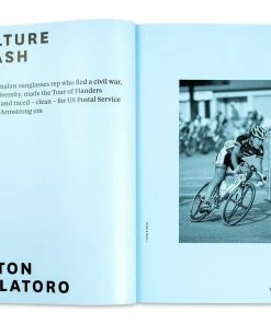 Rouleur Issue 19.1 - Travel Edition