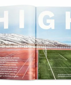 Rouleur Issue 19.1 - Travel Edition