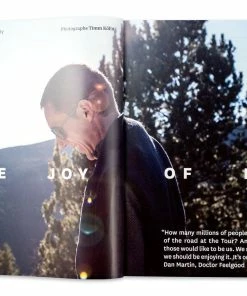 Rouleur Issue 19.1 - Travel Edition