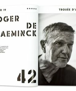 Rouleur Issue 19.2 - Travel Edition