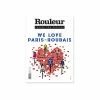 Rouleur Issue 19.2 - Travel Edition