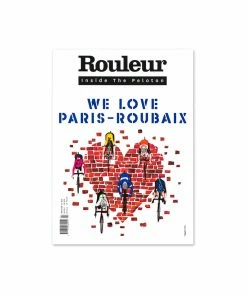 Rouleur Issue 19.2 - Travel Edition