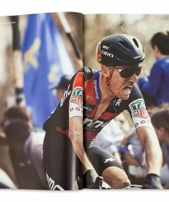 Rouleur Issue 19.2 - Travel Edition