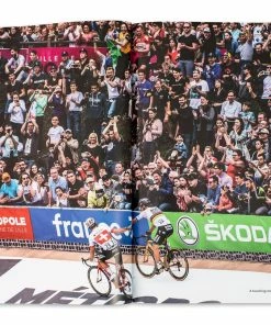 Rouleur Issue 19.2 - Travel Edition