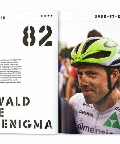 Rouleur Issue 19.2 - Travel Edition
