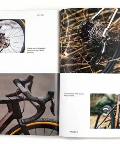Rouleur Issue 19.3 - Travel Edition