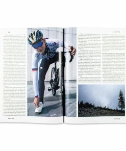 Rouleur Issue 19.5