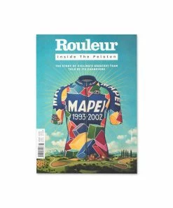 Rouleur Issue 19.5