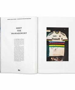 Rouleur Issue 19.5