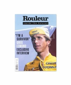 Rouleur Issue 19.7