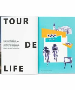 Rouleur Issue 20.5 - Tour Special