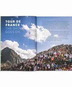 Rouleur Issue 20.5 - Tour Special