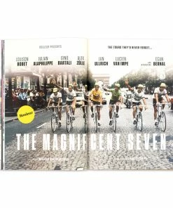 Rouleur Issue 20.5 - Tour Special