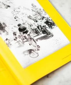 Rouleur Issue 20.5 - Tour Special