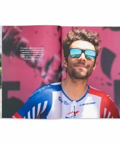 Rouleur Issue 20.5 - Tour Special