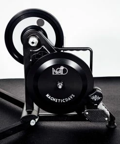 MagneticDays - JARVIS Smart Turbo Trainer Homeware & Lifestyle