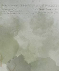 Rouleur Gallery Art & Photo Prints Landmarks - Muur Van Geraardsbergen - Art Print