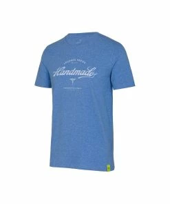 Gifts The Handmade Cyclist - Legends Series T-Shirt - Campagnolo
