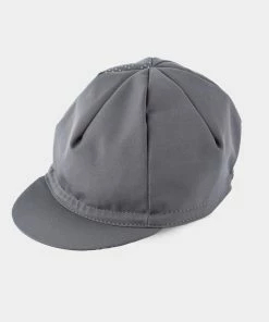 Gifts Isadore - Utility Cap Dark Grey