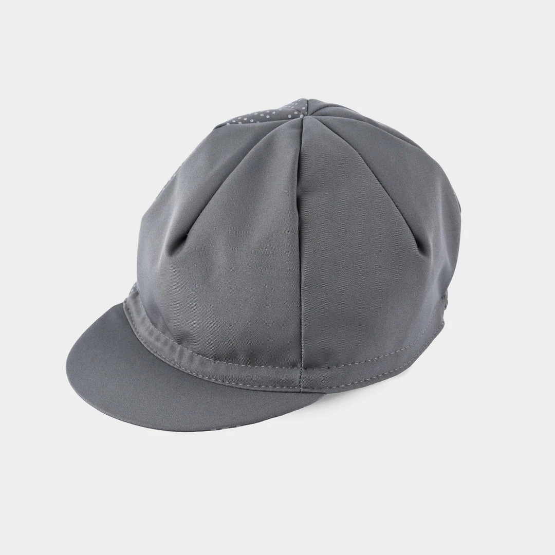 Gifts Isadore - Utility Cap Dark Grey