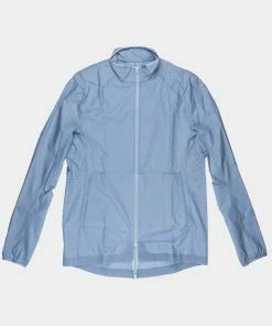 Isadore - Urban Technical Light Jacket