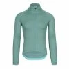 Isadore - Signature Long Sleeve Jersey Mint Isadore - Cycle Clothing