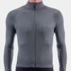 On Bike Isadore - Long Sleeve Jersey Turbulence