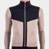 On Bike Isadore - Long Sleeve Shield Jersey Etherea