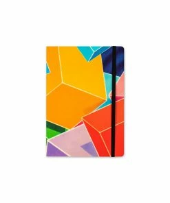 Rouleur Collection Mapei - Rouleur Notebook