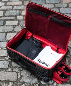 Silca - Maratona Gear Bag