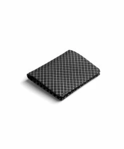 Pioneer Carry - Matter Bifold Wallet Luggage