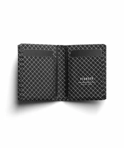 Pioneer Carry - Matter Bifold Wallet Luggage