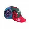 Cinelli - Cycling Cap - Stevie Gee Melt Faces Archive Sale