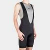Isadore - Signature Bib Shorts On Bike