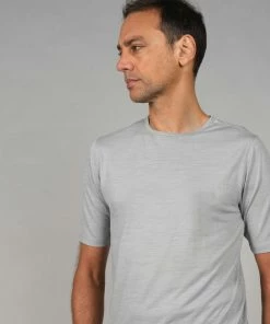 Ashmei Men's Signature Merino T-Shirt