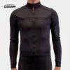 Isadore - Merino Membrane Softshell Jacket X OSRAM