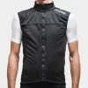 Isadore - Merino Membrane Vest