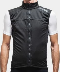 Isadore - Merino Membrane Vest