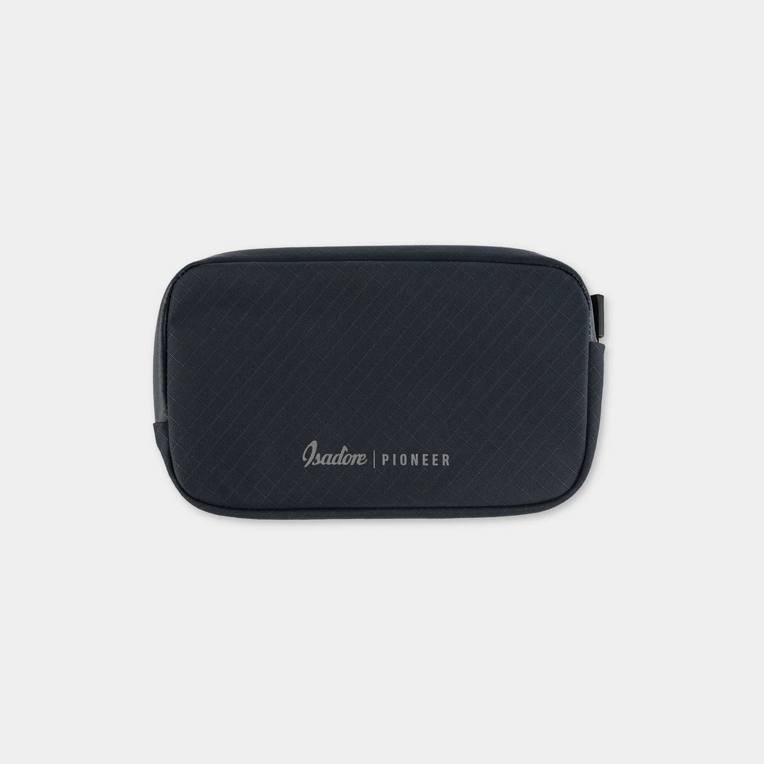 Isadore - Isadore X Pioneer Zip Wallet