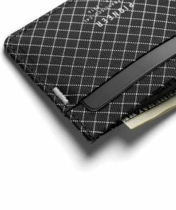 Pioneer Carry - Molecule Cardholder Luggage