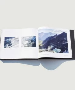 Rouleur Library Mountains: Epic Cycling Climbs - Expanded Edition - Michael Blann Gifts