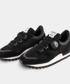 On Bike Isadore - Novesta X Isadore Marathon Black