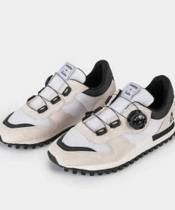 Isadore - Novesta X Isadore Marathon White