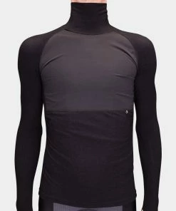 On Bike Isadore - Ovada Deep Winter Baselayer Men