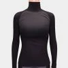 Isadore - Ovada Deep Winter Baselayer Women On Bike