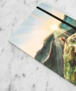 Rouleur Collection Entire Rouleur Collection Overcoming - Rouleur Notebook