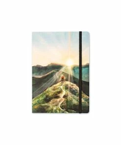 Rouleur Collection Entire Rouleur Collection Overcoming - Rouleur Notebook