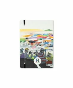 Rouleur Collection Entire Rouleur Collection Passage Du Tour - Rouleur Notebook