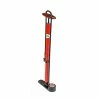 Home Workshop & Tools Silca - Pista Floor Pump - Red