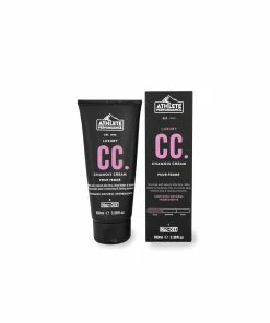 Athlete Performance - Pour Femme Chamois Cream 100ml Archive Sale